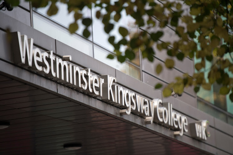 Westminster Kingsway College, Kings Cross