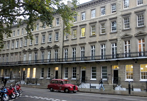 22gordonsquaredepartmentofscienceandtechnologystudies