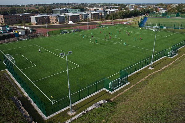 3G pitch