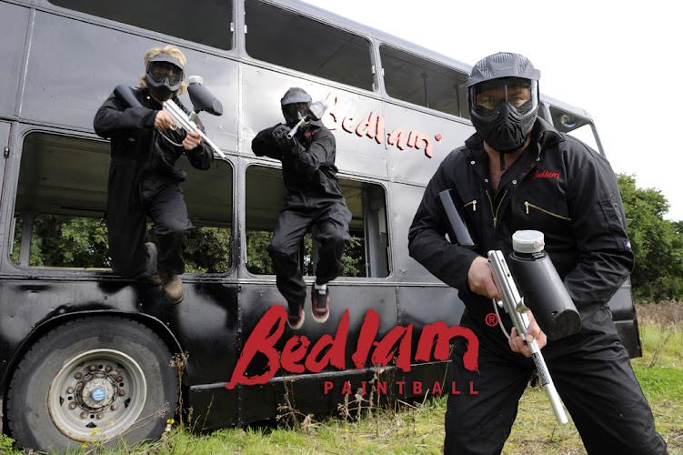 Bedlam-Paintball-Edzell