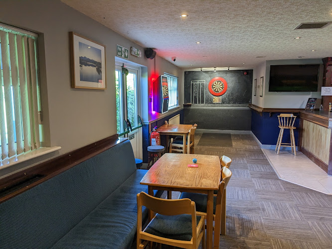 Bishops Tachbrook Family Room