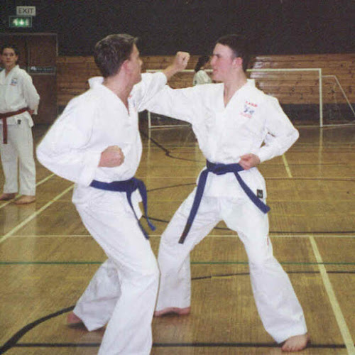 Bluebelts