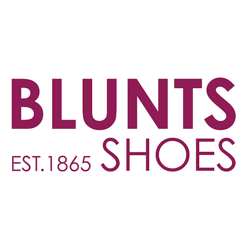 BluntsShoes Social Media Logo