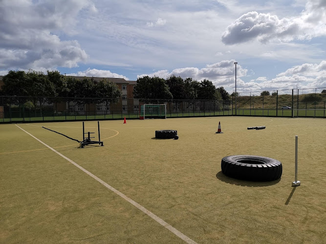 Boot camp