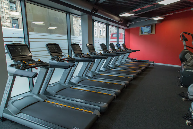 Cardio 3