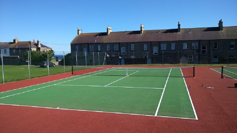 Court