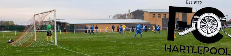 FC Hartlepool header