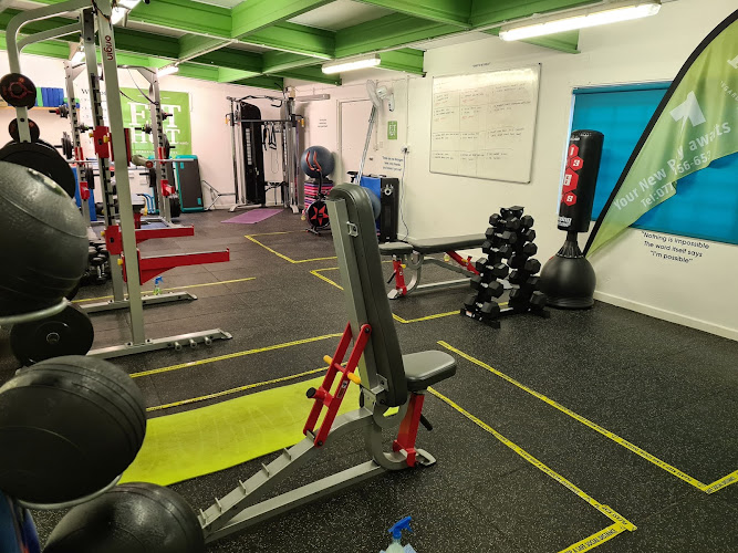 Fithut gym