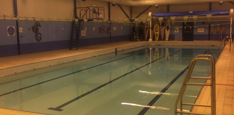 Homepage Banner Desktop-Culverhay Leisure Centre Swimming Pool