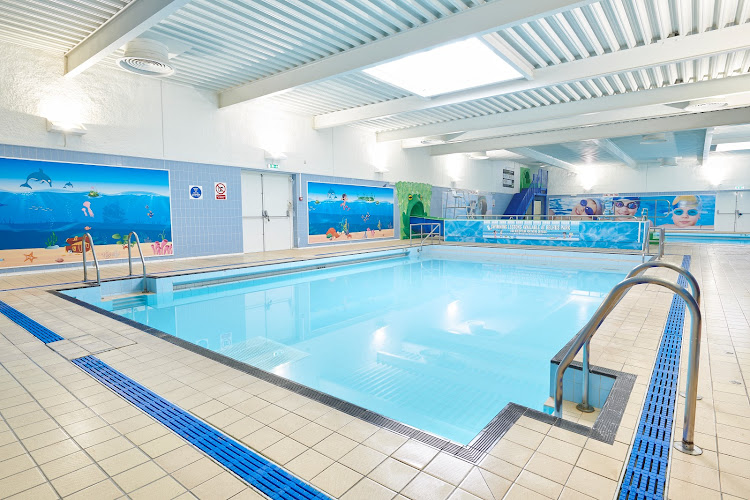 Impulse Belhus Park 16