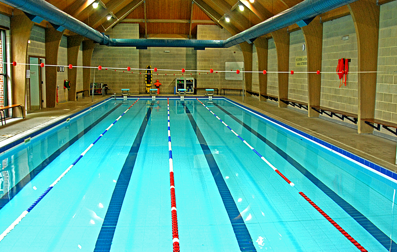 Kings-School-pool
