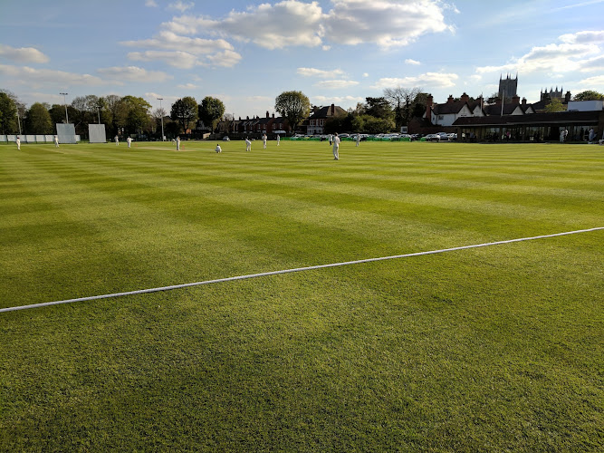 Lindum Sports Association
