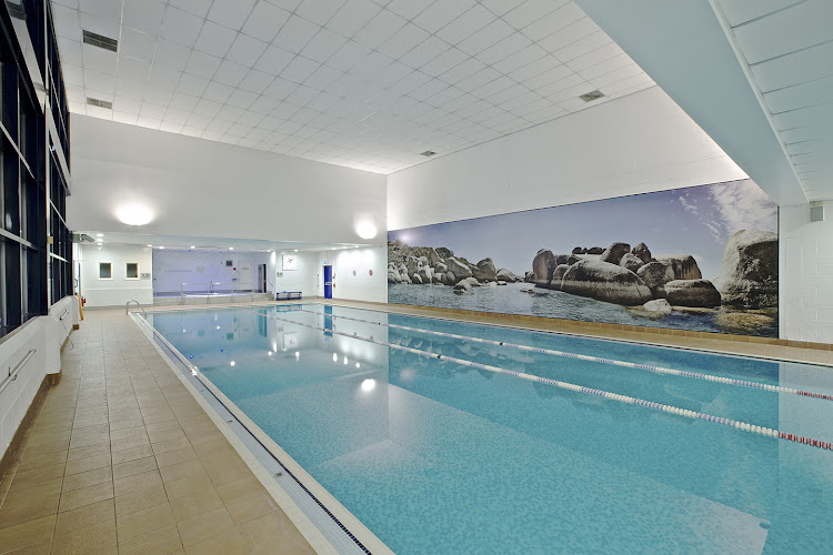150629 Virgin Active Medway