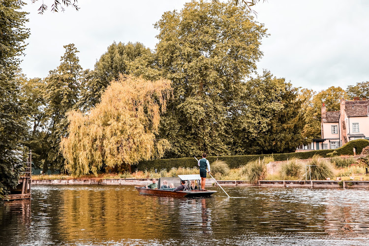 Punting-Cambrigde-COVID-19