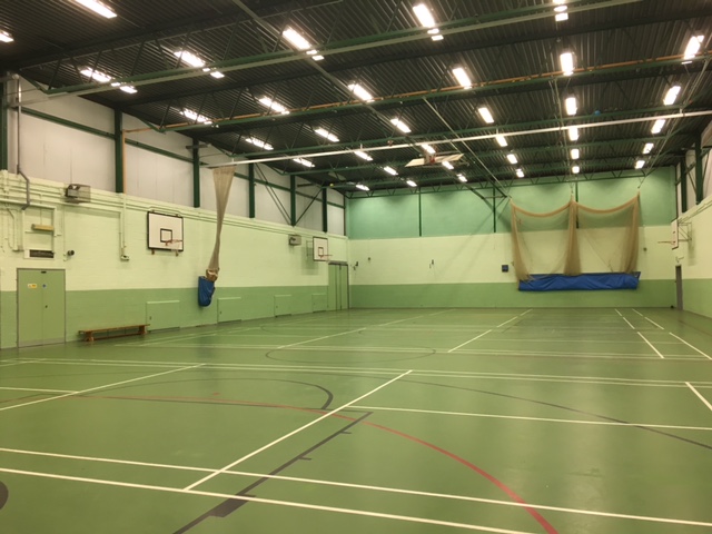 Sports Hall