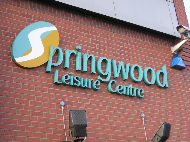Sprinwood Large Logo