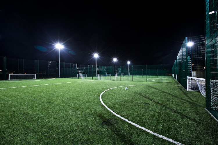 151010 GLL Tadworth Leisure & Community Centre