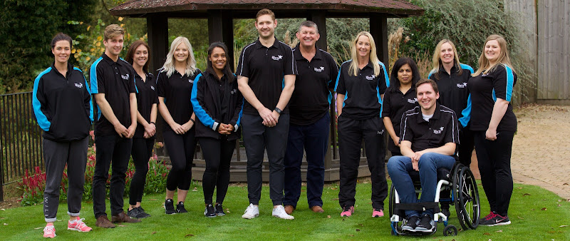 Team 1 (without Tim)
