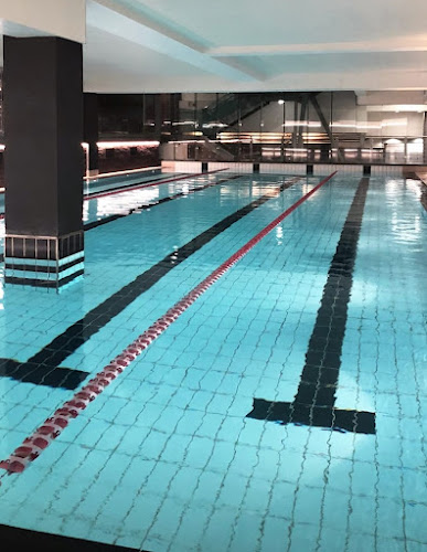 Third Space Soho Pool 2
