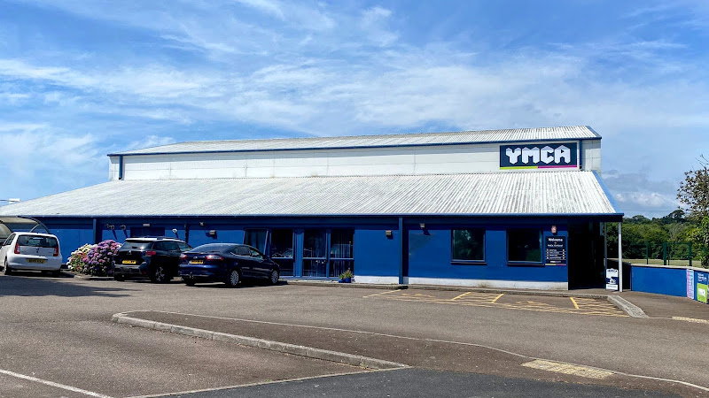 Torpoint-YMCA-External