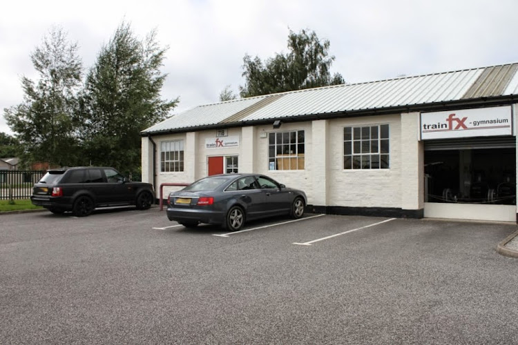TrainFX-Fitness-Centre
