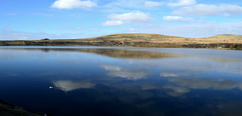 Watergrove