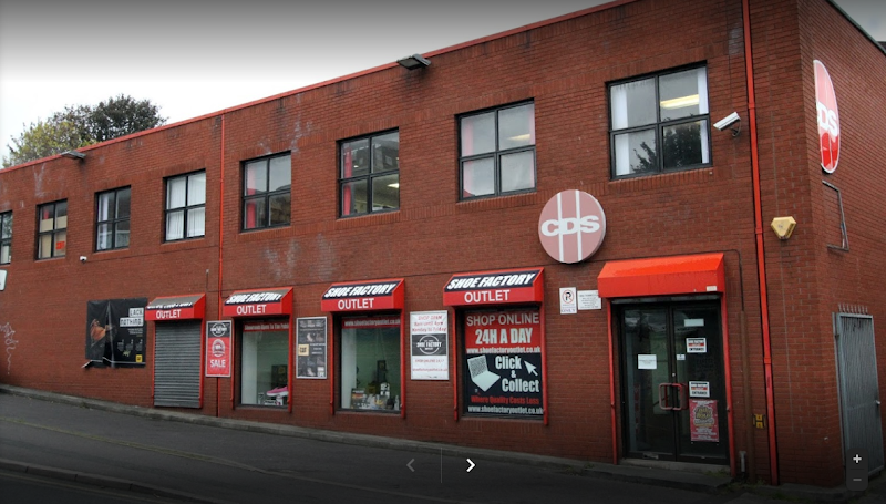 building exterior