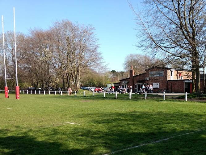club house