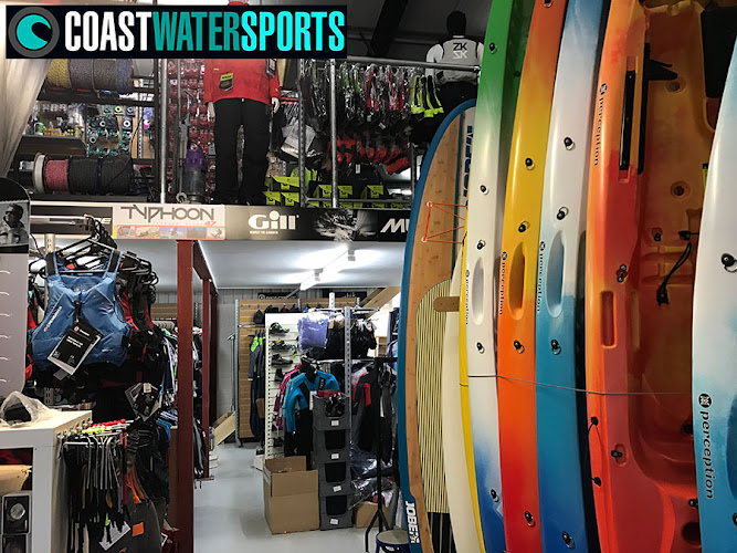 coastwatersports