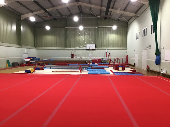 full gym 1