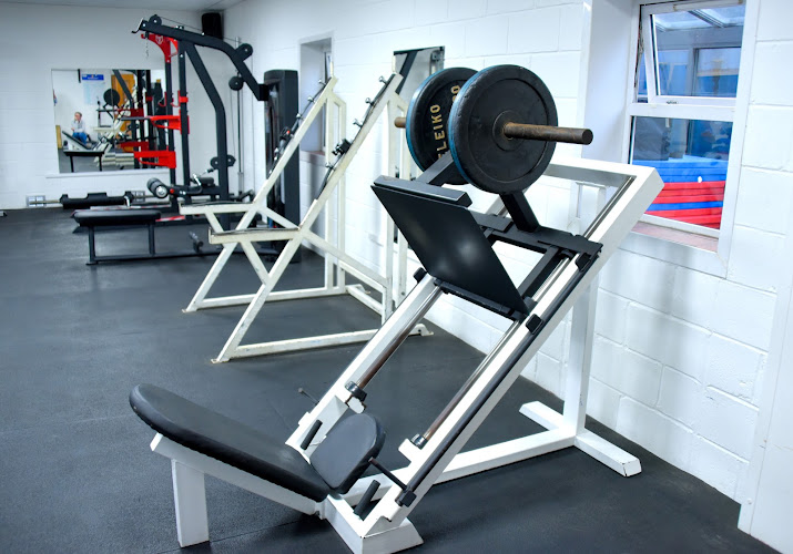 gym-machines
