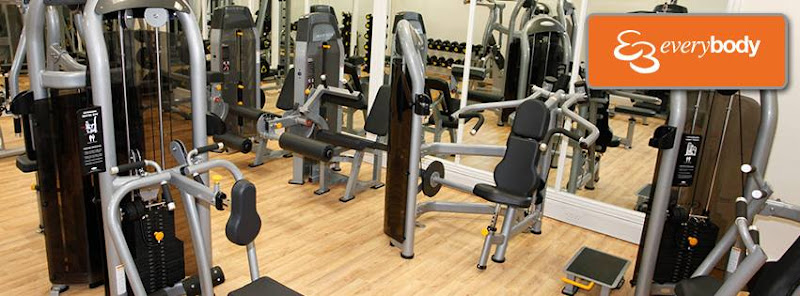 knutsford gym