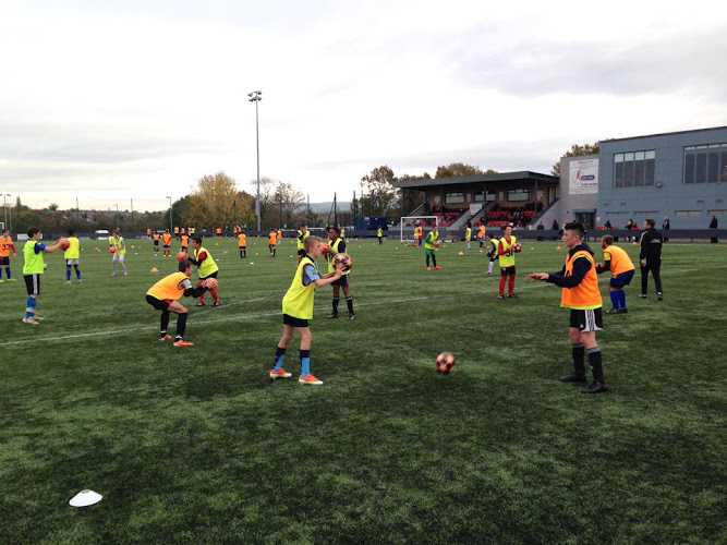 uk football trials soccer trials london manchester birmingham